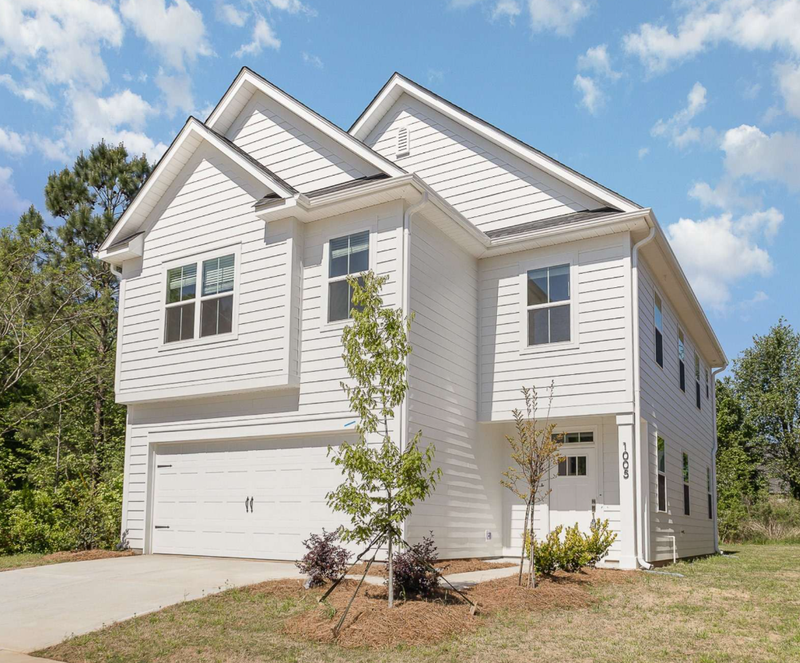1539 Lisbon ln, Charlotte, NC 28269