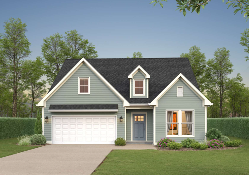 12951 Caldwell Rd, Charlotte, NC 28213