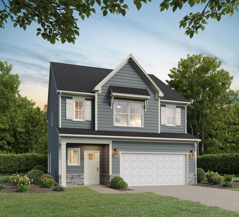411 Lake Circle, Greenville, SC 29605