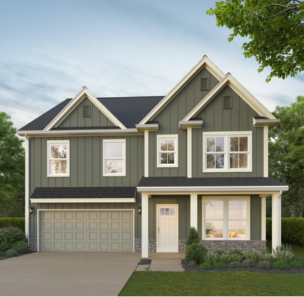 413 Lake Circle, Greenville SC 29605
