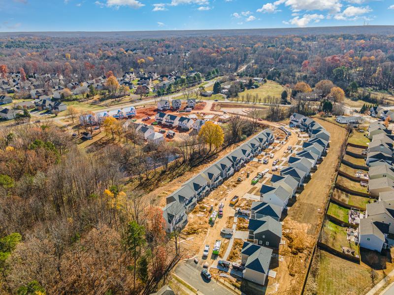 Permitting & Site Preparation