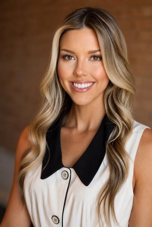 Makenzie Breedlove
